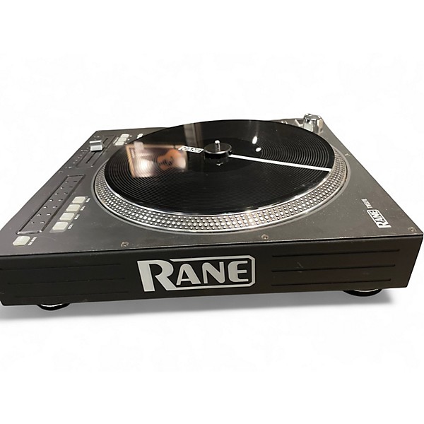 Used RANE TWELVE DJ Controller