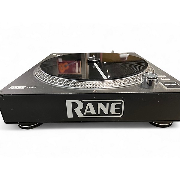 Used RANE TWELVE DJ Controller