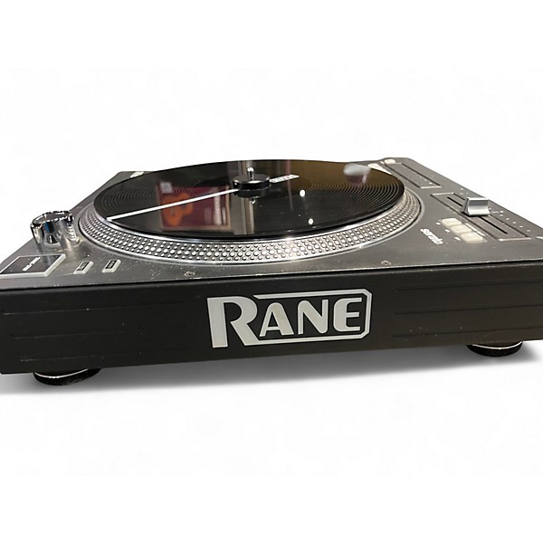 Used RANE TWELVE DJ Controller