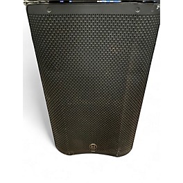 Used Harbinger VARI V4115 Powered Speaker