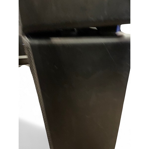 Used Harbinger VARI V4115 Powered Speaker