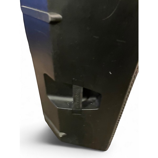 Used Harbinger VARI V4115 Powered Speaker