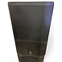 Used Harbinger VARI V4115 Powered Speaker