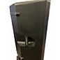 Used Harbinger VARI V4115 Powered Speaker