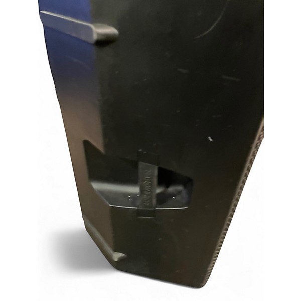 Used Harbinger VARI V4115 Powered Speaker