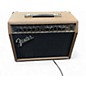 Used Fender acoustasonic 40 Acoustic Guitar Combo Amp thumbnail