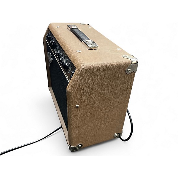 Used Fender acoustasonic 40 Acoustic Guitar Combo Amp