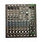 Used Mackie PROFX10 v3 Unpowered Mixer thumbnail