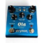 Used Strymon Ola dBucket Chorus and Vibrato Effect Pedal