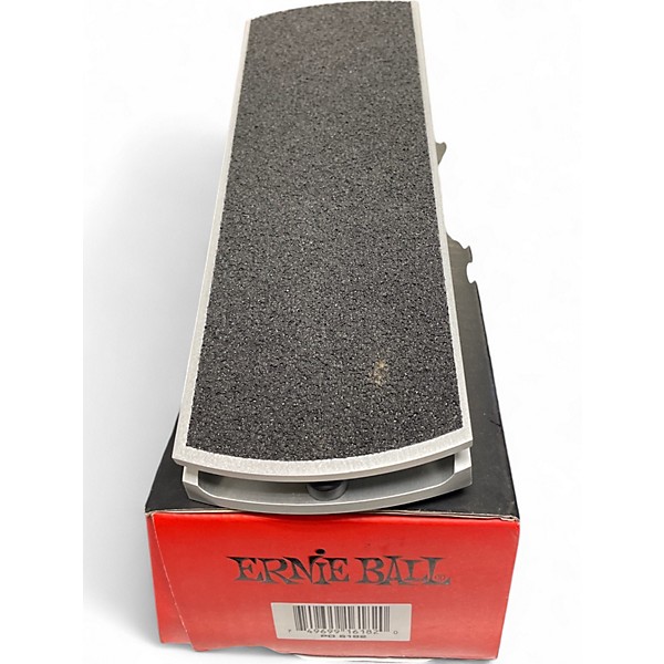 Used Ernie Ball MVP Pedal