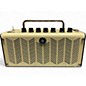 Used Yamaha THR5 5W Desk Top Modeling Guitar Combo Amp thumbnail