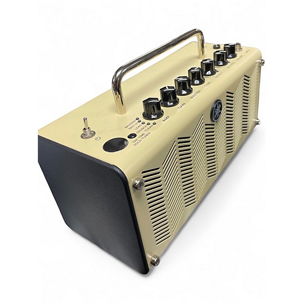 Used Yamaha THR5 5W Desk Top Modeling Guitar Combo Amp