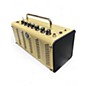 Used Yamaha THR5 5W Desk Top Modeling Guitar Combo Amp