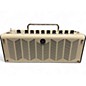Used Yamaha THR10 10W Desk Top Modeling Guitar Combo Amp thumbnail