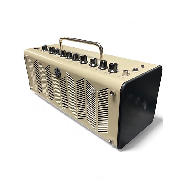 Used Yamaha THR10 10W Desk Top Modeling Guitar Combo Amp