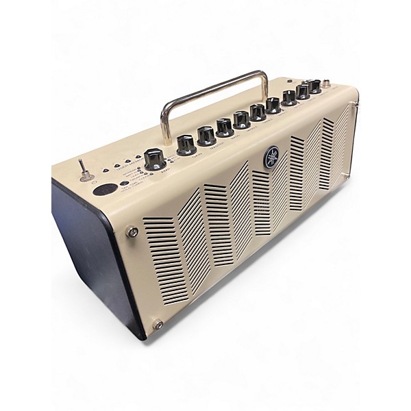 Used Yamaha THR10 10W Desk Top Modeling Guitar Combo Amp