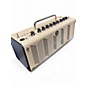 Used Yamaha THR10 10W Desk Top Modeling Guitar Combo Amp