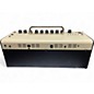 Used Yamaha THR10 10W Desk Top Modeling Guitar Combo Amp