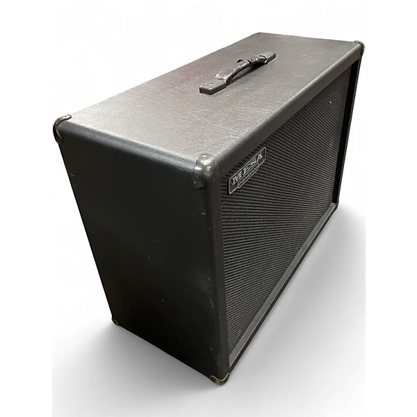 Used MESA/Boogie BLACK SHADOW 1X12 Guitar Cabinet