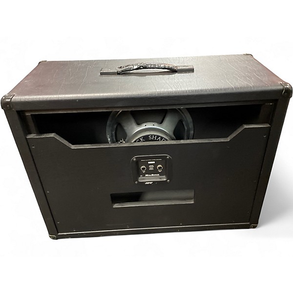 Used MESA/Boogie BLACK SHADOW 1X12 Guitar Cabinet