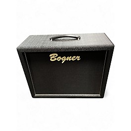Used Bogner UBERSHALL CAB Guitar Cabinet