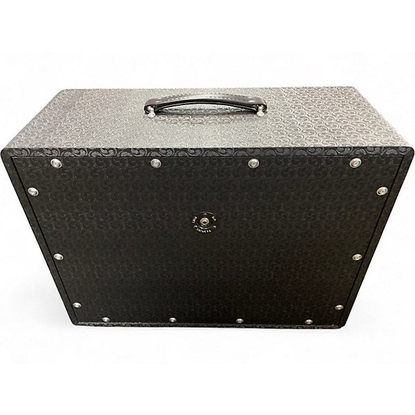 Used Bogner UBERSHALL CAB Guitar Cabinet