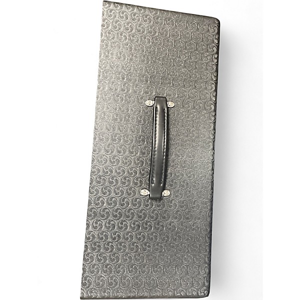 Used Bogner UBERSHALL CAB Guitar Cabinet