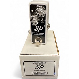 Used Xotic SP Compressor Effect Pedal