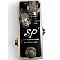 Used Xotic SP Compressor Effect Pedal