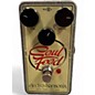 Used Electro-Harmonix Soul Food Overdrive Effect Pedal thumbnail