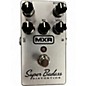 Used MXR M75 Super Badass Distortion Effect Pedal thumbnail