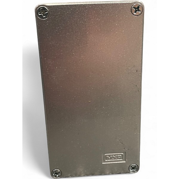 Used MXR M75 Super Badass Distortion Effect Pedal