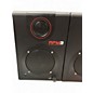 Used Akai Professional rpm3 PAIR Powered Monitor