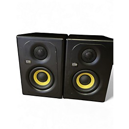 Used KRK KREATE 3 Powered Monitor