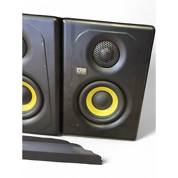 Used KRK KREATE 3 Powered Monitor