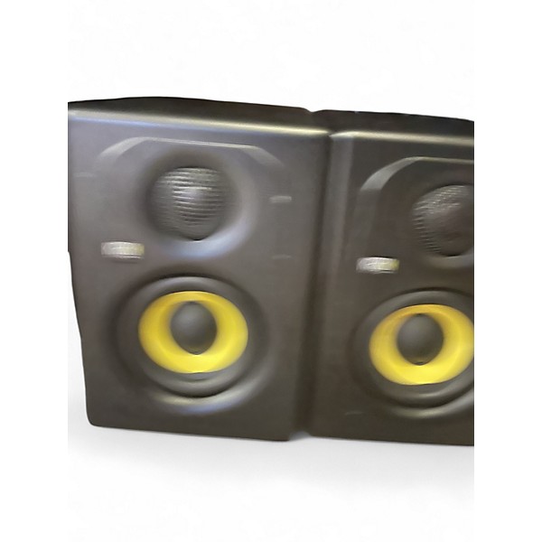 Used KRK KREATE 3 Powered Monitor