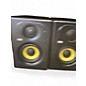 Used KRK KREATE 3 Powered Monitor