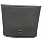 Used Electro-Voice ELX20012SP Powered Subwoofer thumbnail