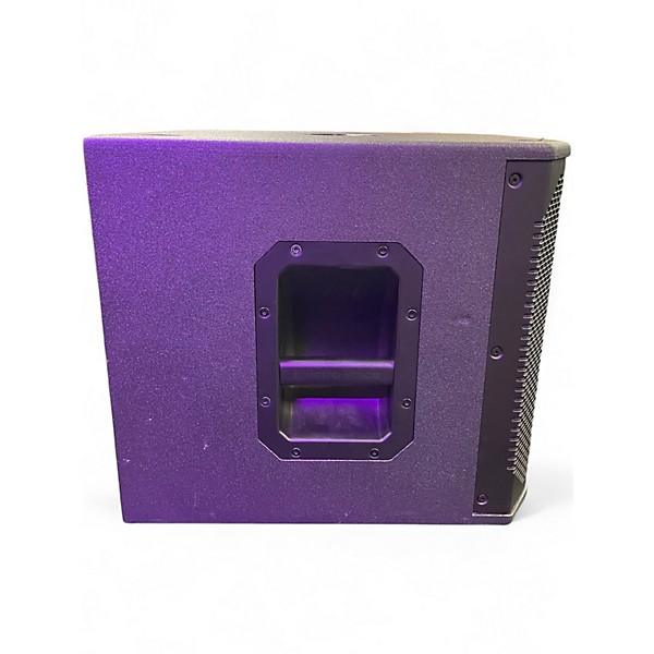 Used Electro-Voice ELX20012SP Powered Subwoofer