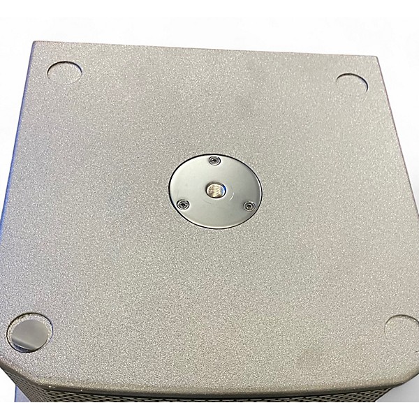 Used Electro-Voice ELX20012SP Powered Subwoofer