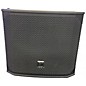 Used Electro-Voice ELX20012SP Powered Subwoofer thumbnail
