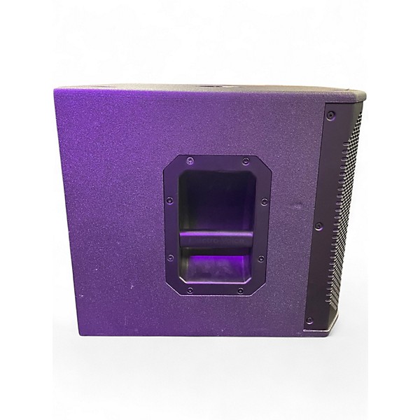 Used Electro-Voice ELX20012SP Powered Subwoofer