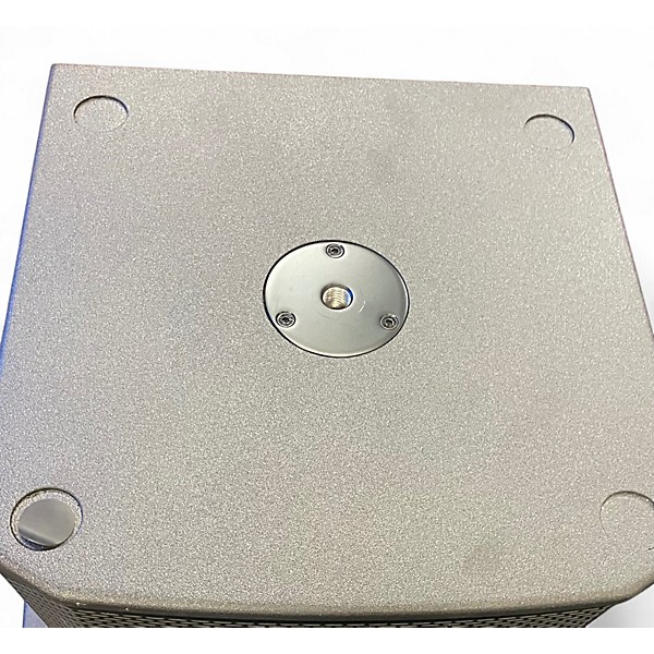 Used Electro-Voice ELX20012SP Powered Subwoofer