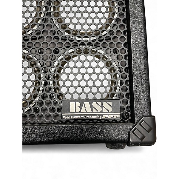 Used Roland Micro Cube Guitar Combo Amp