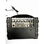 Used Roland Micro Cube Guitar Combo Amp