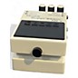 Used BOSS NS2 Noise Suppressor Effect Pedal