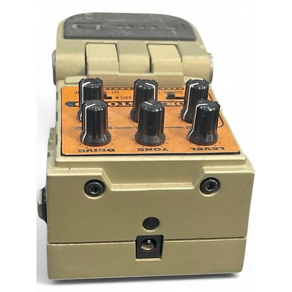 Used Line 6 DR. DISTORTO Effect Pedal