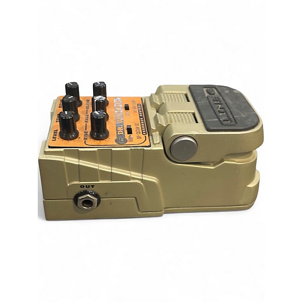 Used Line 6 DR. DISTORTO Effect Pedal