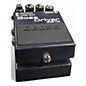 Used BOSS BB1X Bass Driver Bass Effect Pedal