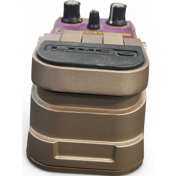 Used Line 6 Tonecore Otto Filter Effect Pedal